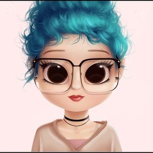 Meet your Posher, Leslie